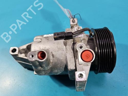 AC compressor DACIA SANDERO III  | BP40262707M34  - Image 5