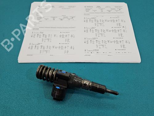 Injector Injector 38487219 38487219