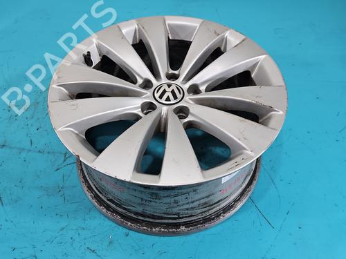 Fælgsæt VW CC B7 (358) | BP38131113C100 - Image 12