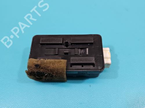 Engine control unit (ECU) MAZDA 6 Station Wagon (GY) 2.0 DI (GY19) | BP37818693M57 - Image 12