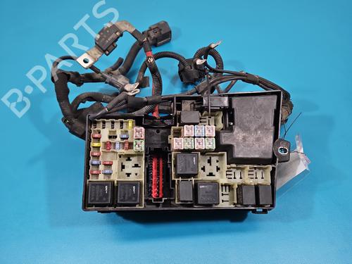 Fuse box VOLVO V50 (545) 2.4 | BP38150578E1 - Image 2