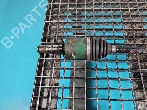 Right front driveshaft SUBARU FORESTER (SH_) 2.0 D AWD (SHH, SHD, SHN) | BP39688465M39 - Image 2