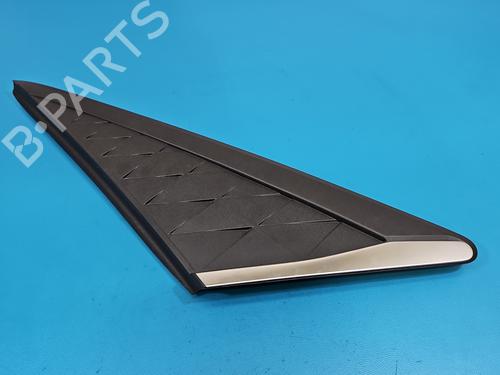 Used Rear left wheel arch trim Rear left wheel arch trim 39074197 39074197