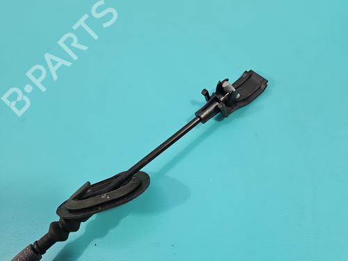 Front left lock RENAULT EXPRESS Box Body/MPV | BP37830774C98 - Image 9