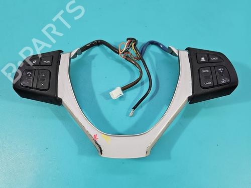 Used Steering wheel controls Steering wheel controls 37832659 37832659