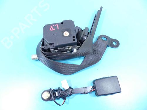 Front left seatbelt LANCIA THESIS (841_) 2.4 (841AXB1B00) | BP37885450I26 - Image 2