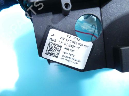Steering column stalk VW JETTA III (1K2) 2.5 | BP37888881I23 - Image 5