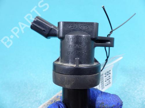 Ignition coil HYUNDAI i30 (PDE, PD, PDEN) 1.4 MPI | BP38153559M94 - Image 5