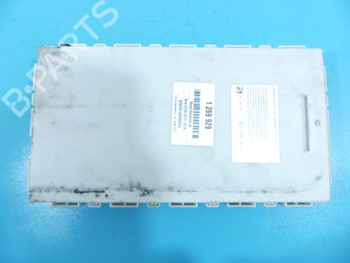 Electronic module BMW 3 Touring (F31) 316 d | BP37806625M83 - Image 4