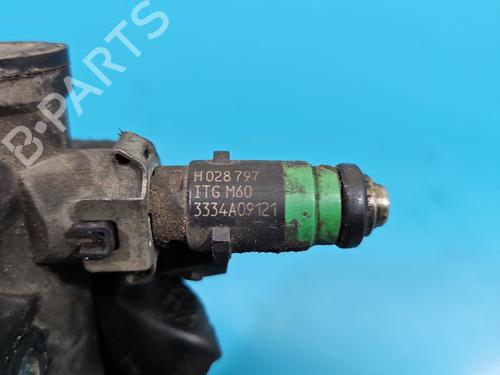Injector RENAULT SCÉNIC II (JM0/1_) 2.0 (JM05, JM0U, JM1N, JM1U, JM2V) | BP40008564M100  - Image 8