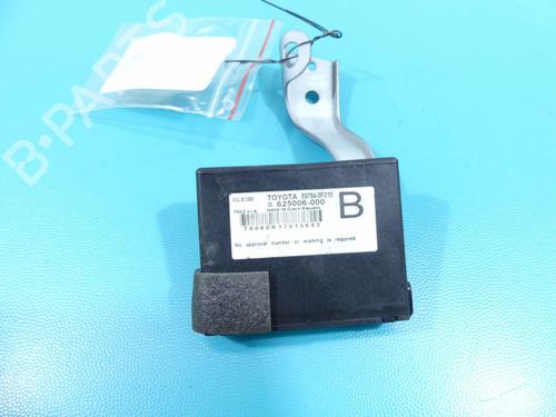 Electronic module TOYOTA VERSO (_R2_) | BP37810179M83 - Image 2
