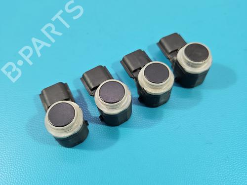 Electronic sensor DACIA SANDERO III | BP38465843M84 - Image 2