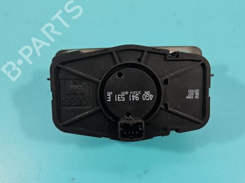Headlight switch AUDI A6 C7 (4G2, 4GC) S6 quattro | BP38136362I24 - Image 4