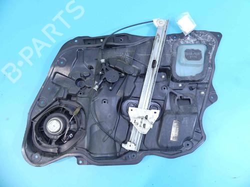 Front left window mechanism MAZDA 3 Saloon (BK) 1.6 (BK12) | BP37882132C22  - Image 6