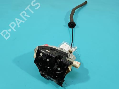 Used Front left lock Front left lock 37843915 37843915