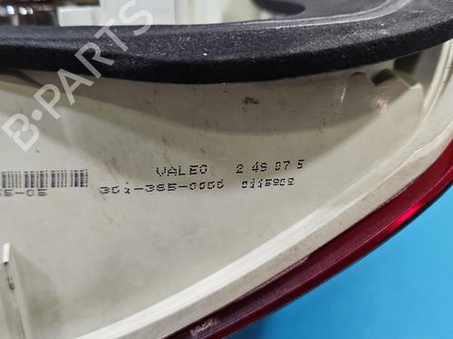 Left taillight BMW 1 (E87) 118 i | BP37850357C34 - Image 7
