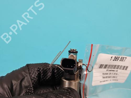Injector HYUNDAI i30 Estate (PDE) 1.0 T-GDI hybrid 48V | BP38117423M100 - Image 4