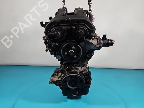 Engine OPEL MERIVA B MPV (S10) 1.4 (75) | BP39201146M1 - Image 5