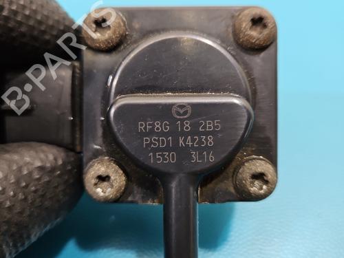 Electronic sensor MAZDA 6 Estate (GH) 2.2 MZR-CD (GH10) | BP37847465M84 - Image 3
