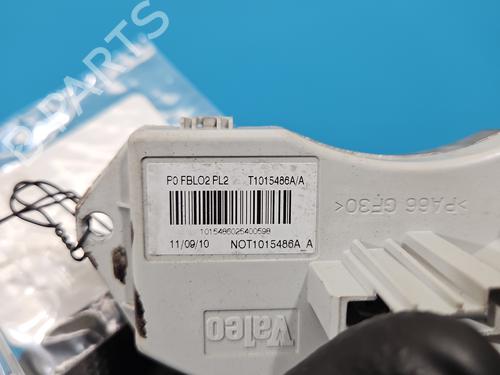 Heater resistor BMW X6 (E71, E72) xDrive 40 d | BP37824926M108  - Image 7
