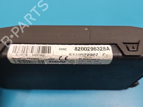 Engine control unit (ECU) DACIA LOGAN (LS_) 1.4 (LS0A, LS0C, LS0E, LS0G) | BP37834031M57 - Image 9