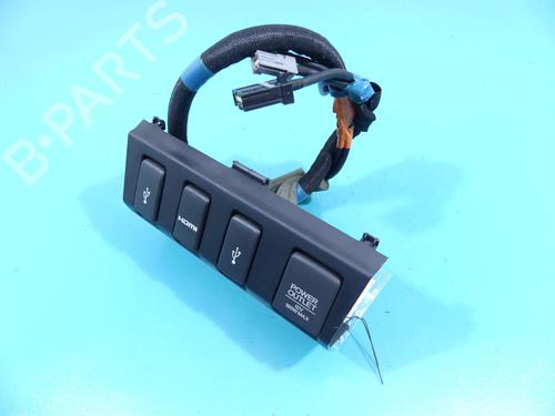 Electronic module HONDA HR-V (RU) 1.5 (RU1) | BP37887242M83 - Image 2