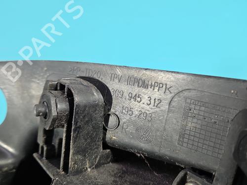 Right taillight VW CC B7 (358) 2.0 TDI | BP37846178C35 - Image 10