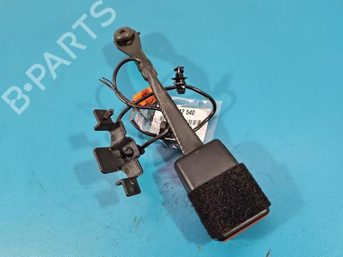 Front left seatbelt JAGUAR F-PACE (X761) | BP39912150I26 - Image 4