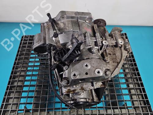 Gearbox SKODA SCALA (NW1) 1.5 TSI | BP37834466M3 - Image 9