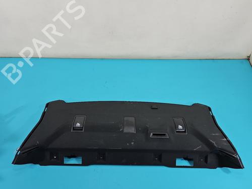 Used Rear parcel shelf Rear parcel shelf 38140705 38140705