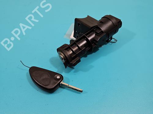 Used Ignition barrel Ignition barrel 37814379 37814379
