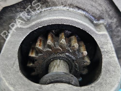 Starter PEUGEOT 2008 I (CU_) 1.2 THP 110 / PureTech 110 | BP38118640M8 - Image 3