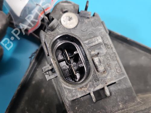 Radiator fan CITROËN NEMO Box Body/MPV (AA_) 1.4 HDi | BP37849712M35  - Image 6