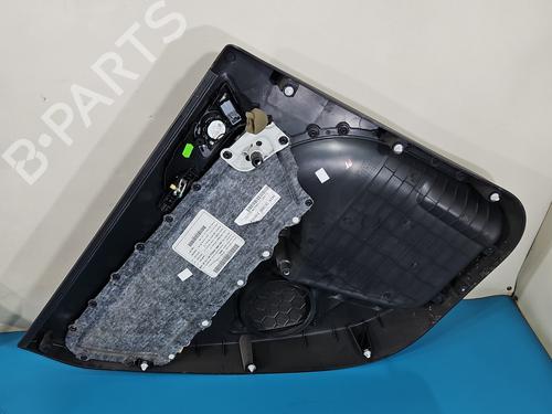 Seats set SKODA YETI (5L) 2.0 TDI 4x4 | BP37846886C78 - Image 41