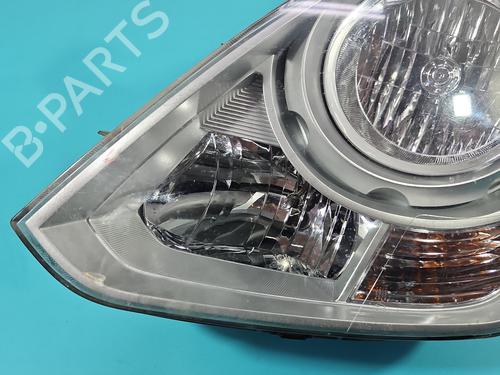 Left headlight HYUNDAI H-1 Travel (TQ) | BP37837601C28 - Image 7