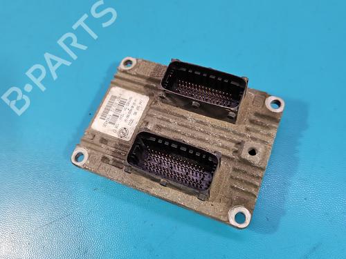 Engine control unit (ECU) FIAT LINEA (323_, 110_) 1.4 | BP37859860M57 - Image 10