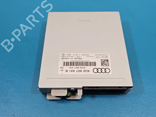 Electronic module AUDI A5 Sportback (8TA) 2.0 TDI quattro | BP37990957M83 - Image 2