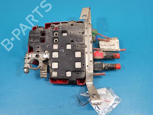 Cable RENAULT MASTER III Van (FV) | BP37842426E12 - Image 5