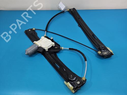 Rudehejsemekanisme Højre foran Rudehejsemekanisme Højre foran BMW X3 (F25) xDrive 20 d (184 hp) 39720313 39720313