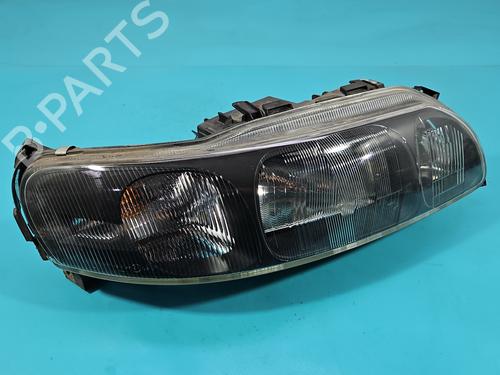 Right headlight VOLVO S60 I (384) 2.4 D | BP38014017C29 - Image 2