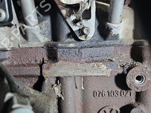Engine VW CRAFTER 30-50 Van (2E_) | BP38122245M1 - Image 6