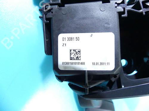 Ratstangsstang BMW X1 (E84) sDrive 18 d | BP37809445I23 - Image 5