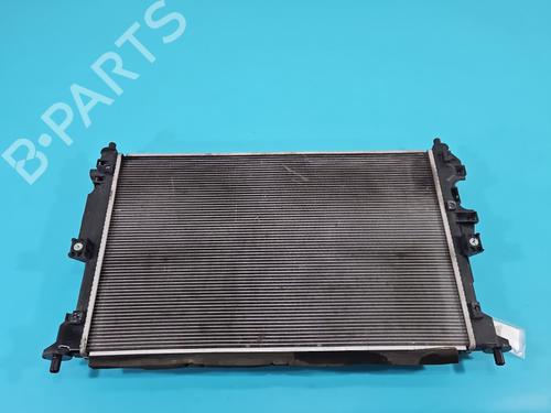 Water radiator SUZUKI VITARA (LY) 1.4 Hybrid (Mild Hybrid) AllGrip (APK414) | BP38135309M31 - Image 2