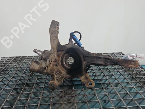 Right front steering knuckle BMW X5 (E53) 3.0 d | BP38119883M26 - Image 2
