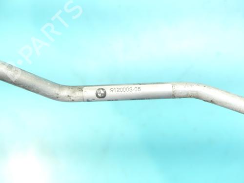 AC pipe BMW 5 Touring (F11) 525 d | BP37876908M126 - Image 5