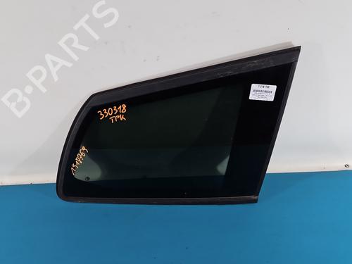 Used Rear right quarter glass Rear right quarter glass 38146316 38146316