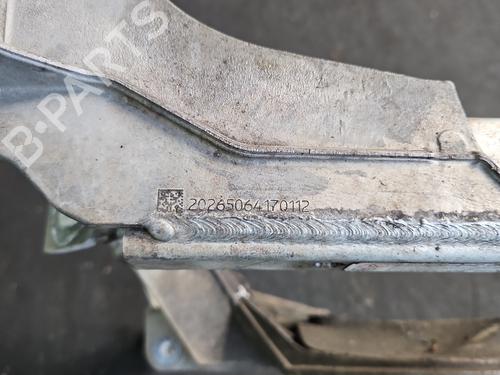 Subframe BMW 5 (F10) 528 i xDrive | BP38140039M9 - Image 5
