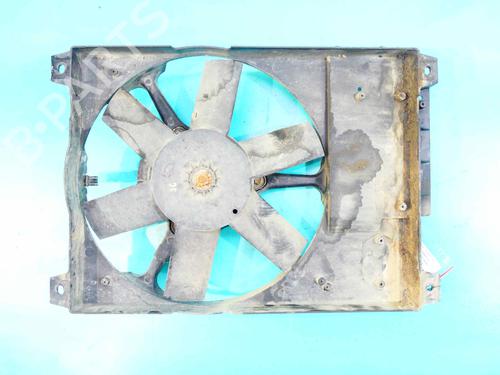 Used Radiator fan Radiator fan 37877861 37877861