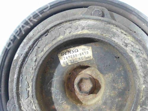 AC compressor RENAULT VEL SATIS (BJ0_) 3.0 dCi (BJ0J, BJ0N) | BP37887363M34 - Image 5