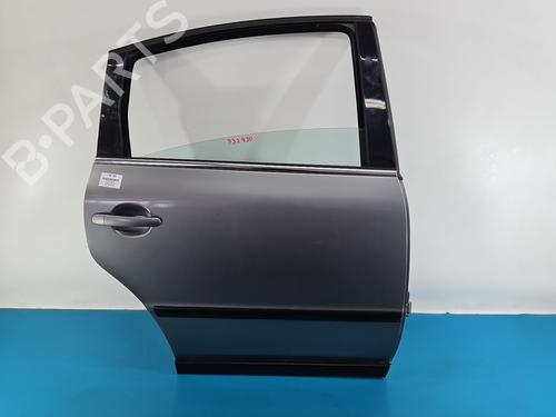 Used Right rear door Right rear door 38540565 38540565